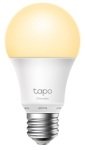 TP-Link Tapo L510E Smart Wi-Fi E27 Light Bulb - Works with Alexa and Google Assistant