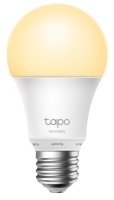 TP-Link Tapo L510E Smart Wi-Fi E27 Light Bulb - Works with Alexa and Google Assistant