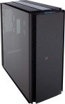 CORSAIR Obsidian 1000D Full Tower E-ATX Gaming PC Case - Black