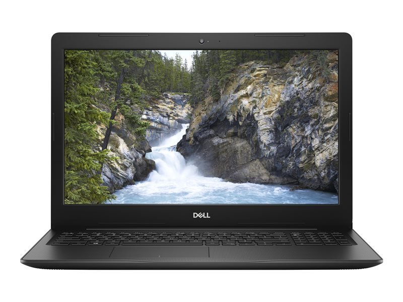 Dell vostro 3590 обзор