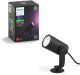 Philips Hue Lily Outdoor Spot Light Extension - Works with Alexa and Google Assistant*