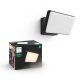Philips Hue Welcome White Outdoor Floodlight - Works with Alexa and Google Assistant*