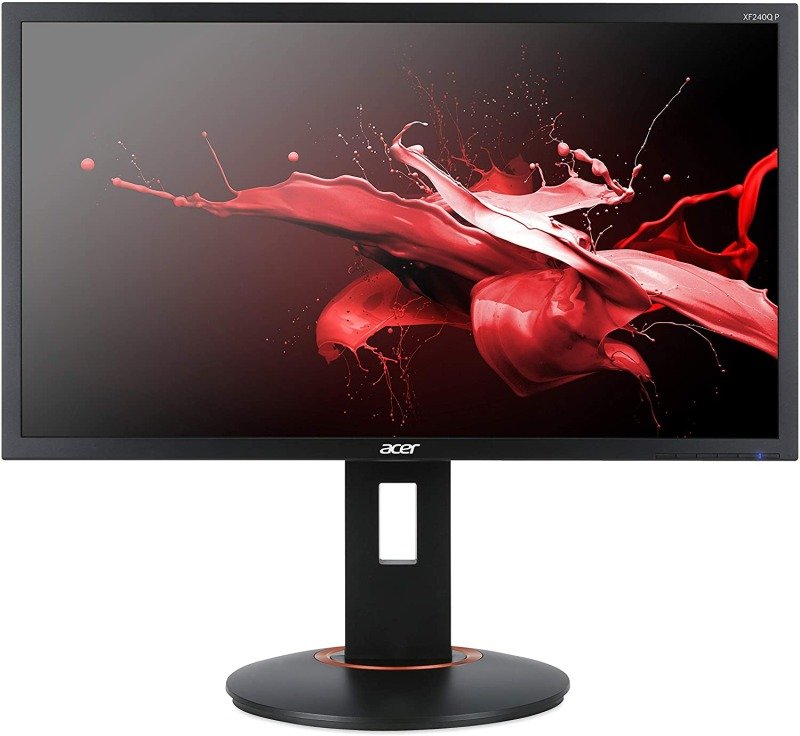 Acer XF270HPbmiiprzx 27" FreeSync 165hz 1ms Gaming Monitor