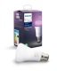 Philips Hue Bluetooth White And Colour Ambiance B22 Smart Bulb - Works with Alexa and Google Assistant*