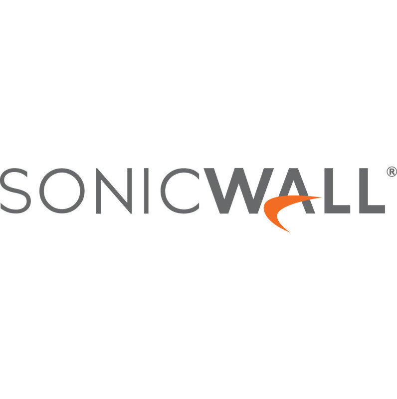 SonicWall Gateway Anti-Malware,Intrusion Prevention and Application Control for NSV 200 - Subscription Licence (1 year) - 1 virtual appliance