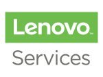 Lenovo Post Warranty Onsite - Extended Service Agreement - 1 year - on-site
