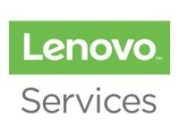 Lenovo Onsite Repair - Extended Service Agreement - 3 years - on-site
