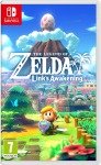 The Legend Of Zelda: Link's Awakening