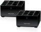 NETGEAR AX1800 Nighthawk WiFi 6 System MK62-AX1800 Router with 1 satellite extender