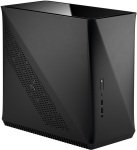 Fractal Design Era ITX Carbon TG Compact PC Case