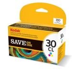 Kodak 30CL Colour Ink Cartridge