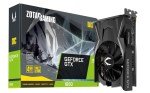 ZOTAC GeForce GTX 1650 OC 4GB GDDR6 Graphics Card