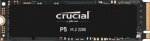 Crucial P5 1TB 3D NAND NVMe M.2 SSD