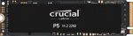 Crucial P5 2TB 3D NAND NVMe M.2 SSD