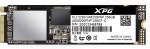ADATA XPG SX8200 Pro 256GB M.2 Gaming Solid State Drive (SSD), black