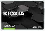 KIOXIA EXCERIA Series SATA 6Gbit/s 2.5-inch 960GB