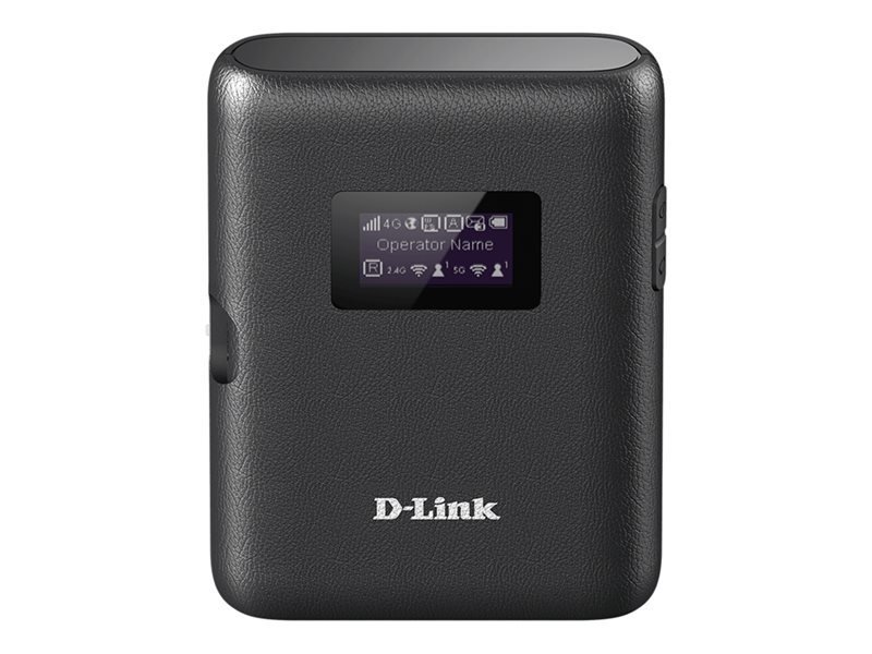 D-Link DWR-933 - Mobile Hotspot - 4G LTE