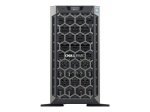 Dell EMC PowerEdge T640 - Tower - 2-Way - Xeon Silver 4210 2.2 GHz - 16GB