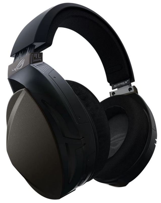 ASUS Strix Fusion Wireless Gaming Headset