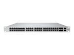 Cisco Meraki Cloud Managed MS355-48X2 - Switch - 48 Ports - Managed - Rack-mountable