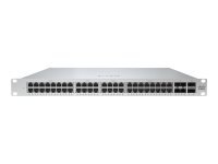 Cisco Meraki Cloud Managed MS355-48X - Switch - 48 Ports - Managed - Rack-mountable