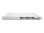 Cisco Meraki Cloud Managed MS355-24X - Switch - 24 Ports - Managed - Rack-mountable