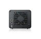 ZYXEL NAS542 - 4 Bays - SAN/NAS Storage System - Freescale Cortex A9 Dual-core (2 Core) 1.20 GHz - 1GB RAM