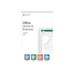 Office Home and Business 2019 Medialess