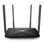 Mercusys by TP-Link AC12G  AC1200 Wireless Dual Band Gigabit Router