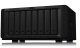 Synology DS1819+ 8 bay desktop NAS with 32TB HDD (8 x 4TB Seagate IronWolf SATA NAS HDD 5900RPM) pre-installed.