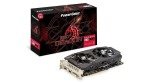 Powercolor Radeon RX 580 8GB DDR5 Red Dragon V2 Graphics Card