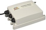 Aruba PD-9001GO-AC PoE Injector - 1 10/100/1000Base-T Input Port(s) - 30 W