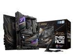 MSI MEG Z490 ACE DDR4 1200 ATX Motherboard