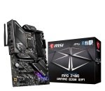 MSI MPG Z490 GAMING EDGE WIFI ATX Motherboard