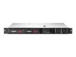 HPE ProLiant DL20 Gen10 Performance - Rack-Mountable - 1U - Xeon E-2224 3.4 GHz - 16GB