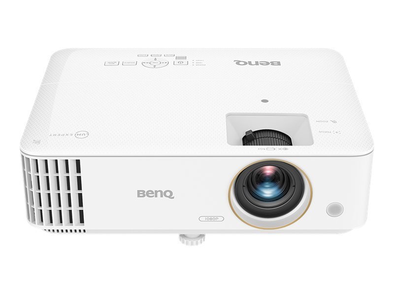 BenQ TH685 - DLP Projector - Portable - 3D