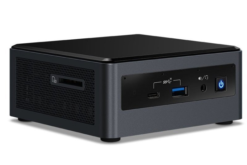 nuc i5 10th gen