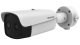 Hikvision DS-2TD2637B-10/P Temperature Screening Thermographic Bullet Camera