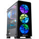 AlphaSync Ryzen 7 16GB RAM 1TB HDD 240GB SSD RTX 2070 Gaming Desktop PC