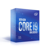 Intel Core i9 10900KF 10th Gen Comet Lake 10 Core Processor