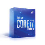 Intel Core i7 10700K 10th Gen Comet Lake 8 Core Processor