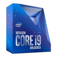 Intel Core i9 10900K 10th Gen Comet Lake 10 Core Processor