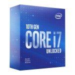 Intel Core i7 10700KF 10th Gen Comet Lake 8 Core Processor
