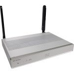 Cisco ISR 1100 - 4 Ports - 802.3at - POE Module (4 POE or 2 POE+)