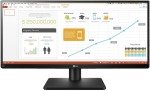 LG 29UB67 29" Full HD IPS Monitor