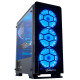 AlphaSync Core i7 16GB RAM 2TB HDD 480GB SSD RTX 2060 Super Gaming Desktop PC