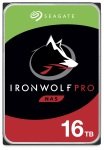 Seagate IronWolf Pro 16TB NAS Hard Drive 3.5" 7200RPM 256MB Cache