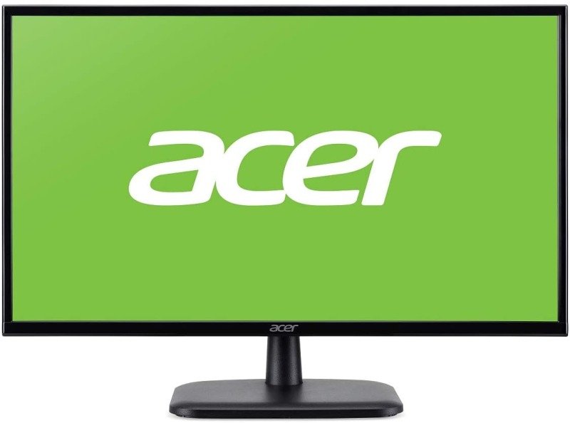 Acer EK220QAbi 21.5" VA Full HD Monitor
