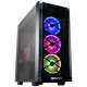 AlphaSync Water Cooled Ryzen 9 3900X 32GB RAM 4TB HDD 1TB SSD RTX 2080 Ti Gaming Desktop PC