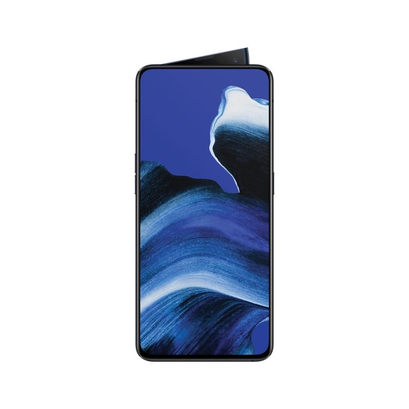 OPPO Reno 2 6.5" 256GB Smartphone - Black